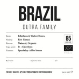 Dutra family - Brazilië