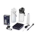 De'Longhi Eletta Explore Titanium met €33 gratis koffie