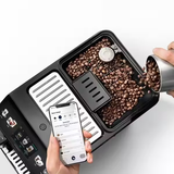 De'Longhi Eletta Explore koffiemachine - app bediening