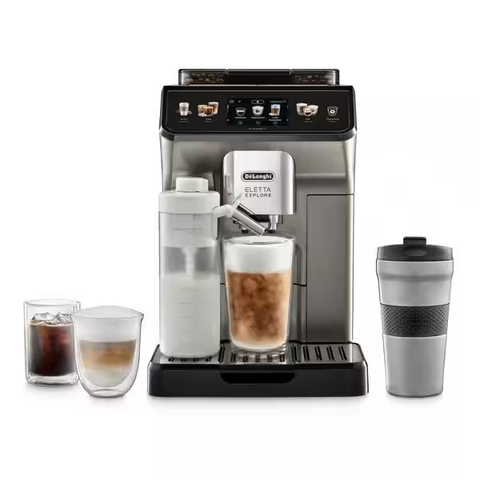 De'Longhi Eletta Explore koffiemachine