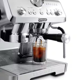De'Longhi La Specialista Opera Metaal Bean-to-Cup espressomachine - Cold Brew