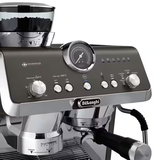 De'Longhi La Specialista Opera zwart Bean-to-Cup espressomachine - bediening