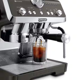 De'Longhi La Specialista Opera zwart Bean-to-Cup espressomachine - Cold Brew bereiding