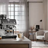 De'Longhi La Specialista Opera zwart Bean-to-Cup espressomachine