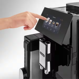 De'Longhi Maestosa koffiemachine - bediening