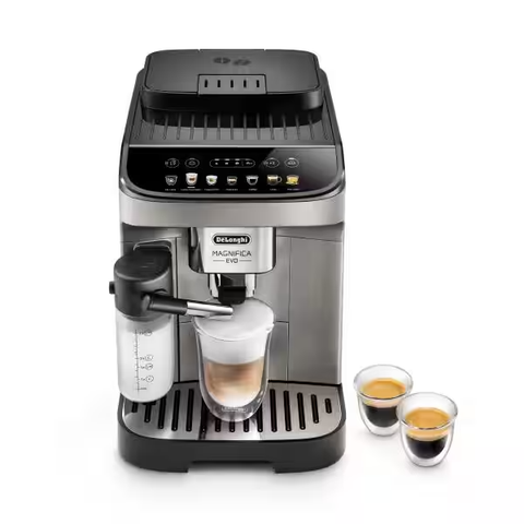 De'Longhi Magnifica Evo koffiemachine