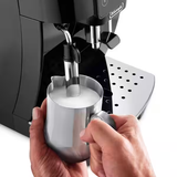 De'Longhi Magnifica Start koffiemachine - melkpijpje