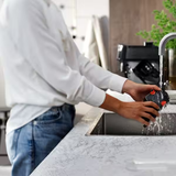 De'Longhi Magnifica Start koffiemachine - zetgroep