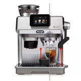 De'Longhi La Specialista Touch met €33 gratis koffie