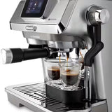 De'Longhi La Specialista Touch met €33 gratis koffie