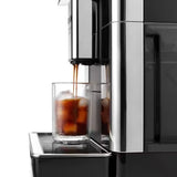De'Longhi PrimaDonna Aromatic met €33 gratis koffie