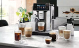 De'Longhi PrimaDonna Aromatic met €33 gratis koffie