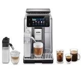 De'Longhi PrimaDonna Aromatic met €33 gratis koffie