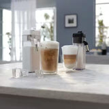 De'Longhi PrimaDonna Aromatic met €33 gratis koffie