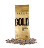 GOLD mister barish koffiebonen