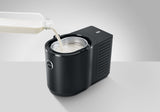 JURA Cool Control 1.0 Liter - Black melkkoeler (EB) melk toevoegen