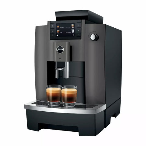 Jura W4 professionele koffiemachine