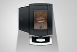 Jura X10 professionele koffiemachine bovenkant