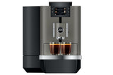Jura X10 professionele koffiemachine