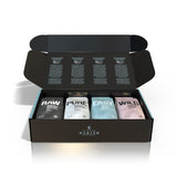 Experience Gift Box - Mister Barish koffiebonen - 4x 750gr