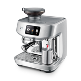 Sage Oracle Jet Stainless Steel met €54 gratis koffie en Barista Pack t.w.v. €169