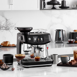 Sage Oracle Jet Truffle Black met €54 gratis koffie en Barista Pack t.w.v. €169