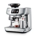 Sage Oracle Jet Stainless Steel met €54 gratis koffie en Barista Pack t.w.v. €169