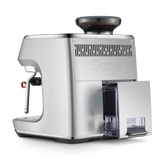 Sage Oracle Dual Boiler Stainless Steel water