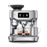 Sage Oracle Dual Boiler Stainless Steel 