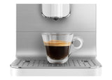 Smeg BCC11 koffiemachine - koffie