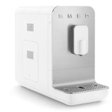 Smeg BCC11 koffiemachine - wit