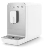 Smeg BCC11 koffiemachine - wit