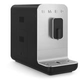 Smeg BCC11 koffiemachine - zwart