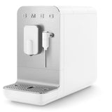 Smeg BCC12 koffiemachine - wit