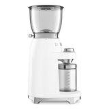 Smeg CGF11 Wit - koffiemolen