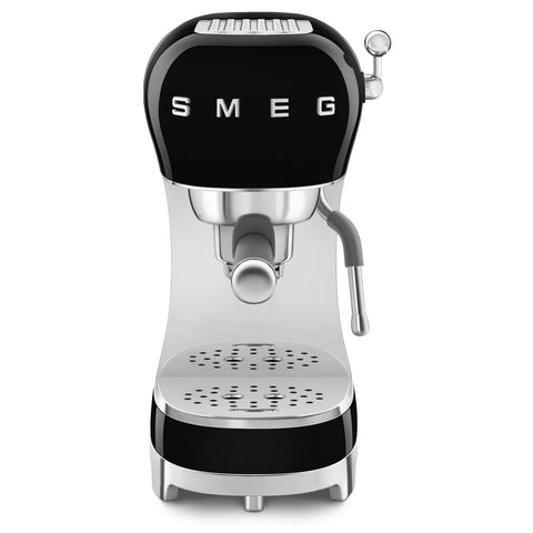 Smeg ECF02 -zwart