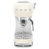 Smeg ECF02 - Crème