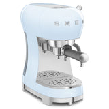 Smeg ECF02 - Pastelblauw