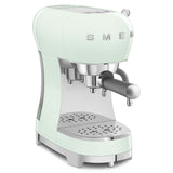 Smeg ECF02 - Pastelgroen