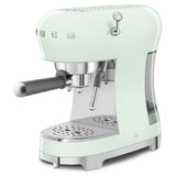 Smeg ECF02 - Pastelgroen