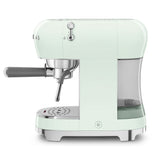 Smeg ECF02 - Pastelgroen