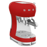 Smeg ECF02 - Rood