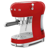 Smeg ECF02 - Rood