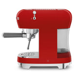 Smeg ECF02 - Rood