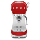 Smeg ECF02 - Rood