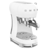 Smeg ECF02 - Wit