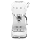 Smeg ECF02 - Wit