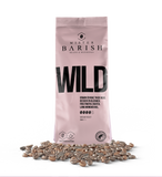 WILD mister barish koffiebonen