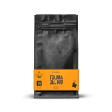 Tolima del Rio Specialty Coffee - Colombia - Mister Barish