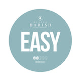 Mister Barish sticker EASY 